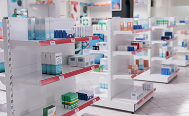 Farmacia de Global Health